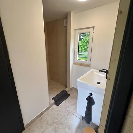 Koliba Hodesovice Alpesi faház