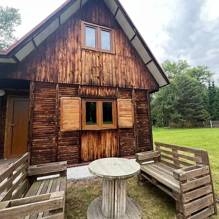 Koliba Hodesovice