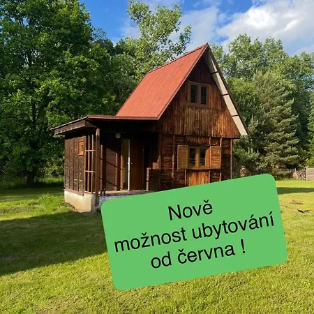 Koliba Hodesovice *