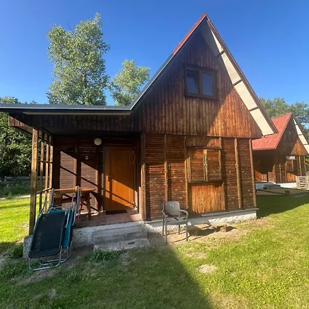 Koliba Hodesovice Byst (Pardubice)