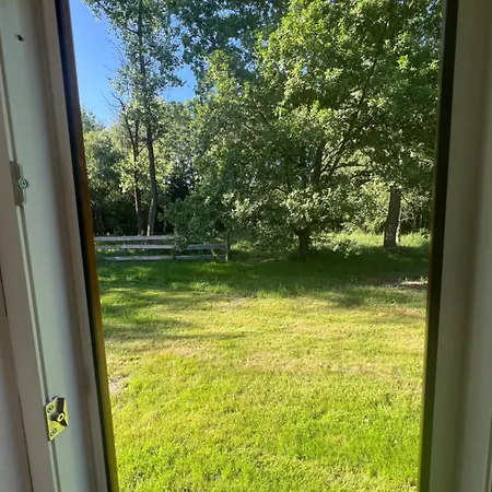 Koliba Hodesovice Byst (Pardubice)
