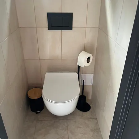 Koliba Hodesovice Alpesi faház *