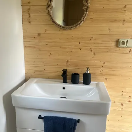 Koliba Hodesovice *