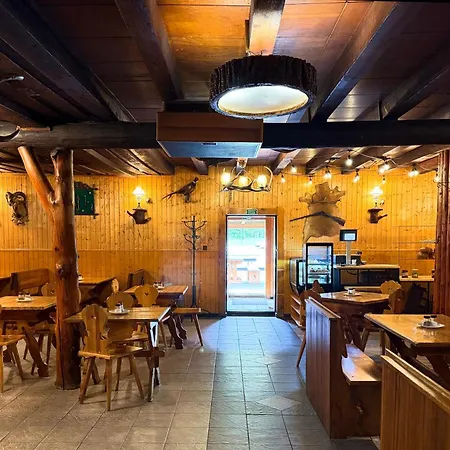 Koliba Hodesovice Byst (Pardubice)
