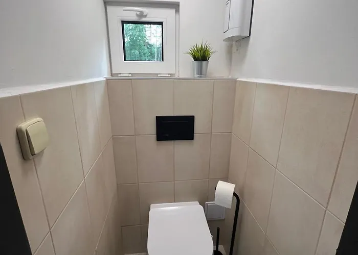 Koliba Hodesovice 木屋 Byst (Pardubice)